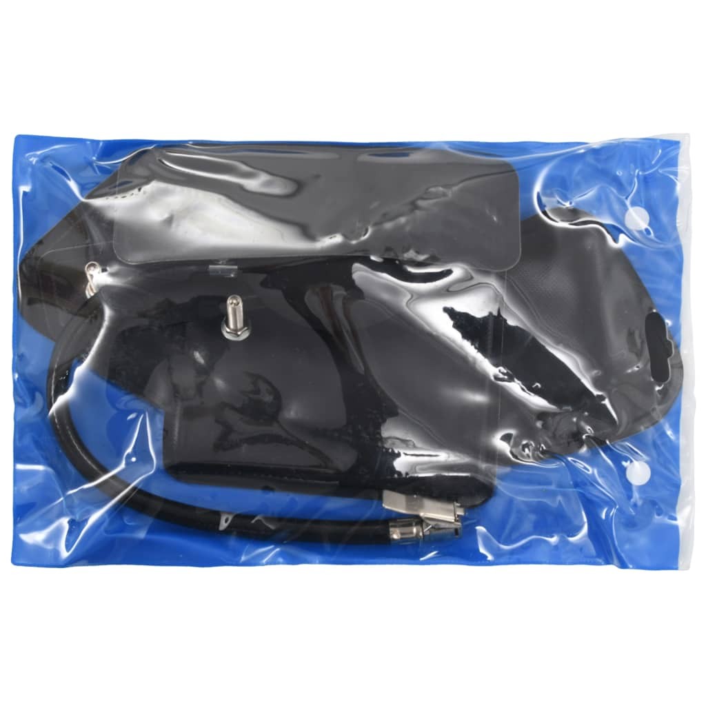 5 Piece Air Bag Lock-out Tool Set